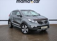 KIA Sportage SUV 2,0 l 135 kw