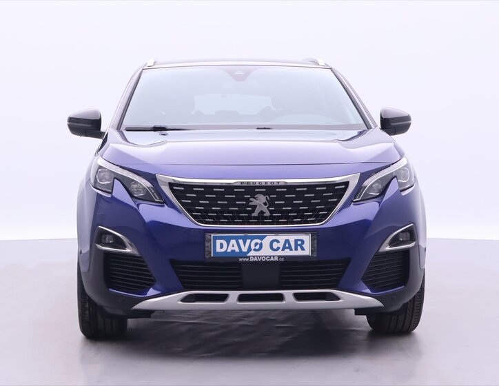 Peugeot 3008 2