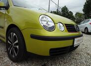 Volkswagen Polo 11