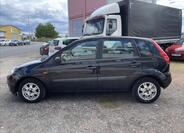 Ford Fiesta 8