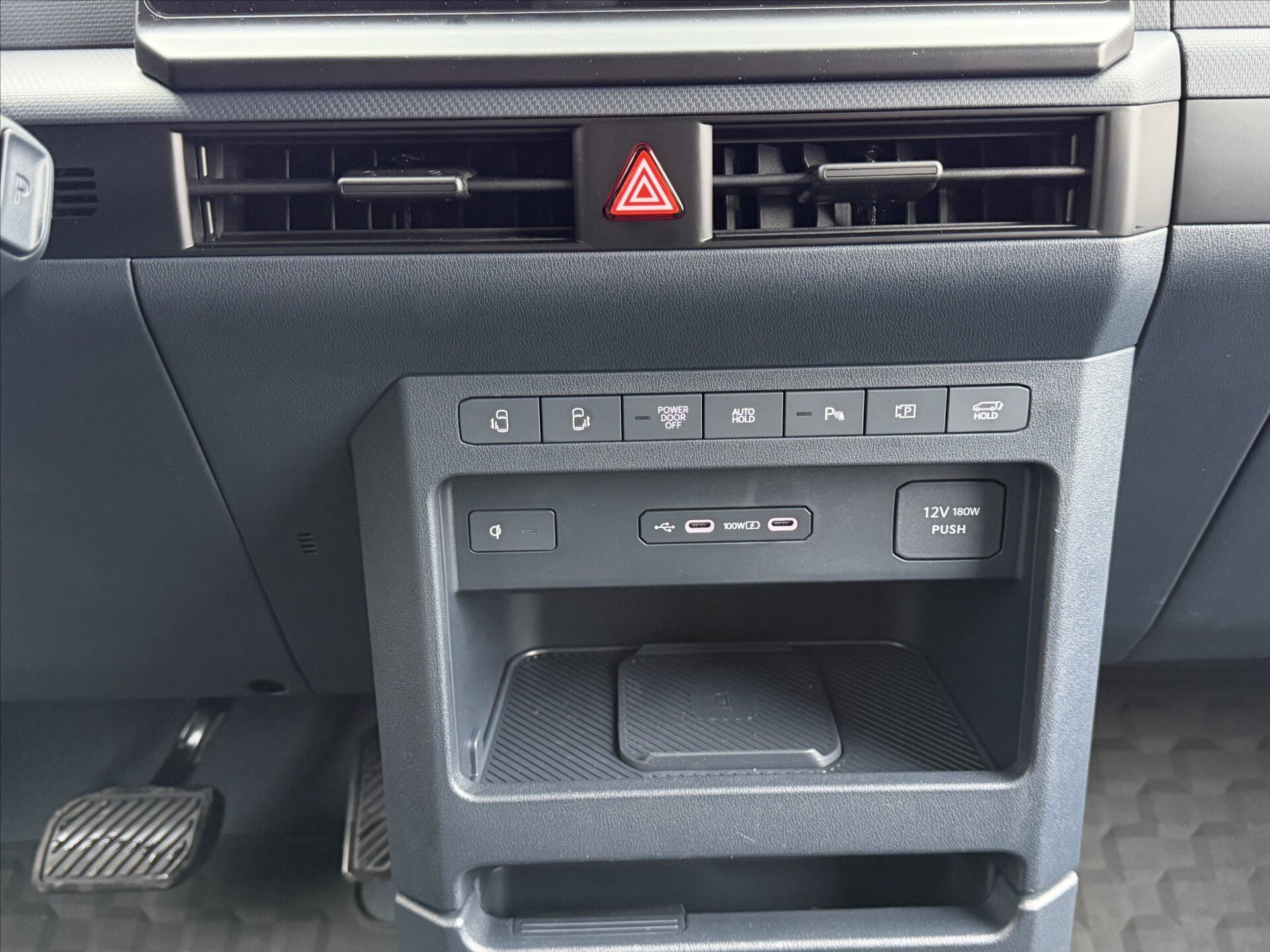 KIA PV5 Ostatní 0,0 120 kw