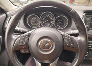 Mazda 6 Kombi 2,2 l 110 kw