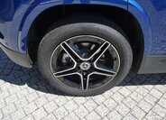 Mercedes-Benz GLA SUV 1,3 l 120 kw