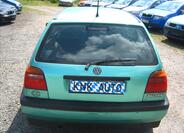 Volkswagen Golf 5