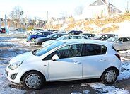Opel Corsa Hatchback 1,2 l 63 kw