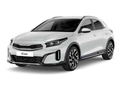KIA XCeed Hatchback 0,0 110 kw