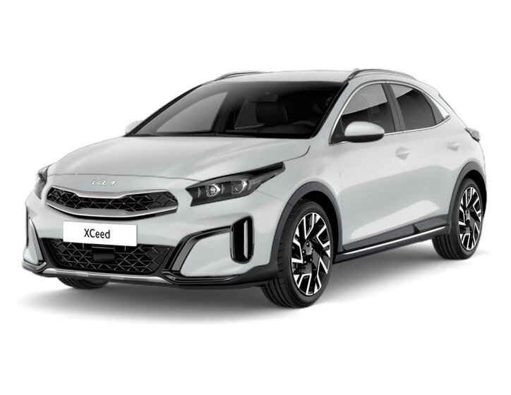 KIA XCeed Hatchback 0,0 110 kw