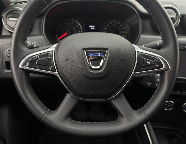 Dacia Duster SUV / Terénní 1,3 l 110 kw