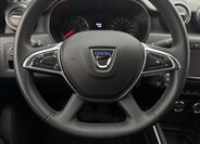 Dacia Duster SUV / Terénní 1,3 l 110 kw