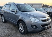 Opel Antara 3