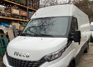 Iveco Daily Ostatní 0,0 132 kw