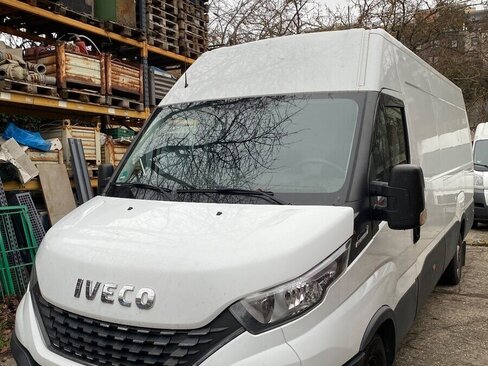 Iveco Daily Ostatní 0,0 132 kw