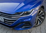 Volkswagen Arteon Kombi 2,0 l 147 kw