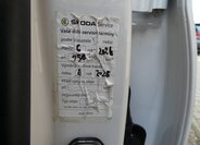 Škoda Scala Hatchback 999,0 81 kw