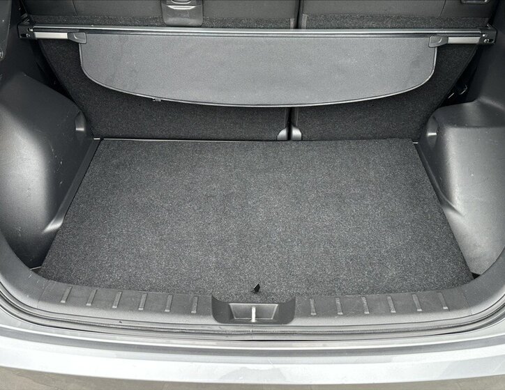 Mitsubishi Eclipse Cross SUV / Terénní 2,3 l 109 kw