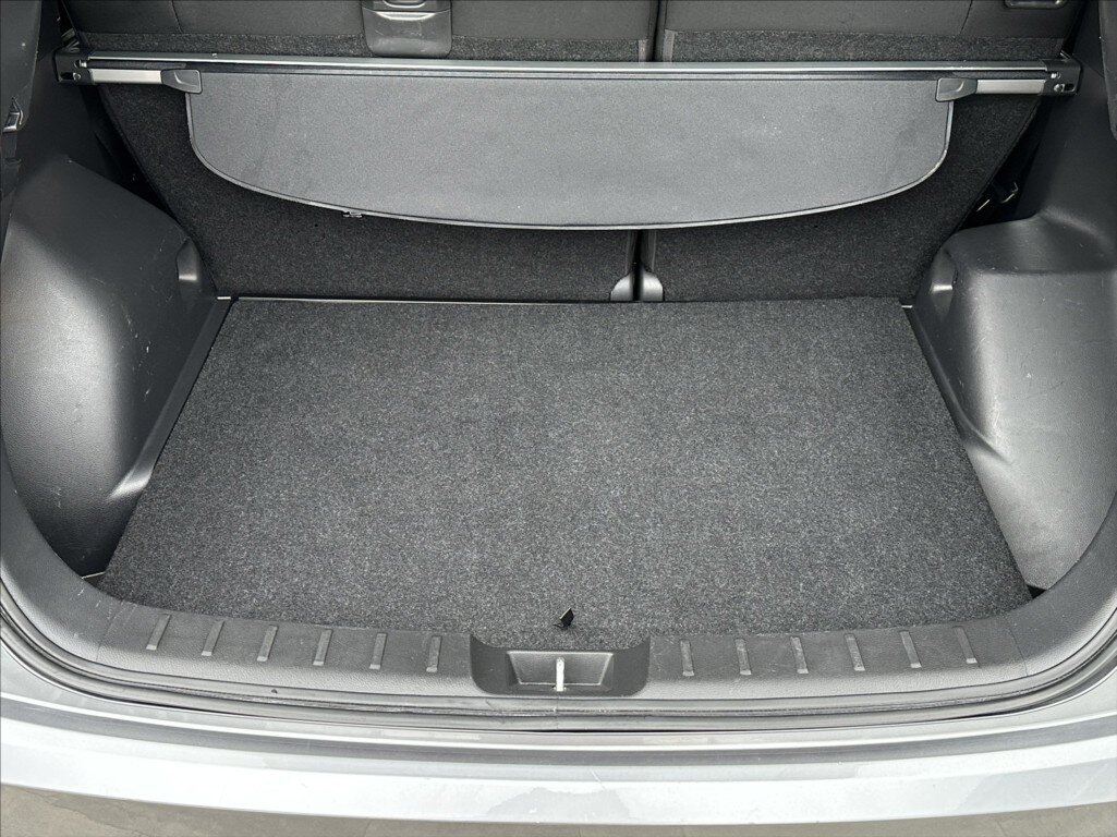 Mitsubishi Eclipse Cross SUV / Terénní 2,3 l 109 kw