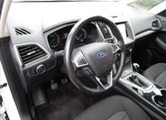 Ford Galaxy MPV 1,5 l 121 kw