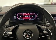 Škoda Kodiaq SUV 2,0 l 180 kw