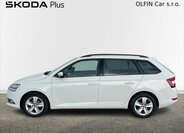 Škoda Fabia Kombi 999,0 70 kw