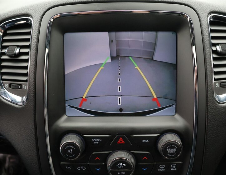 Dodge Durango SUV / Terénní 3,6 l 216 kw