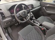 Škoda Karoq SUV 2,0 l 140 kw