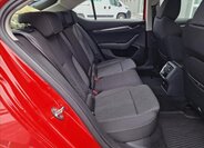 Škoda Octavia Sedan 1,5 l 110 kw