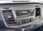 Ford Transit Custom 25