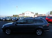 Volkswagen Passat Kombi 1,4 l 90 kw