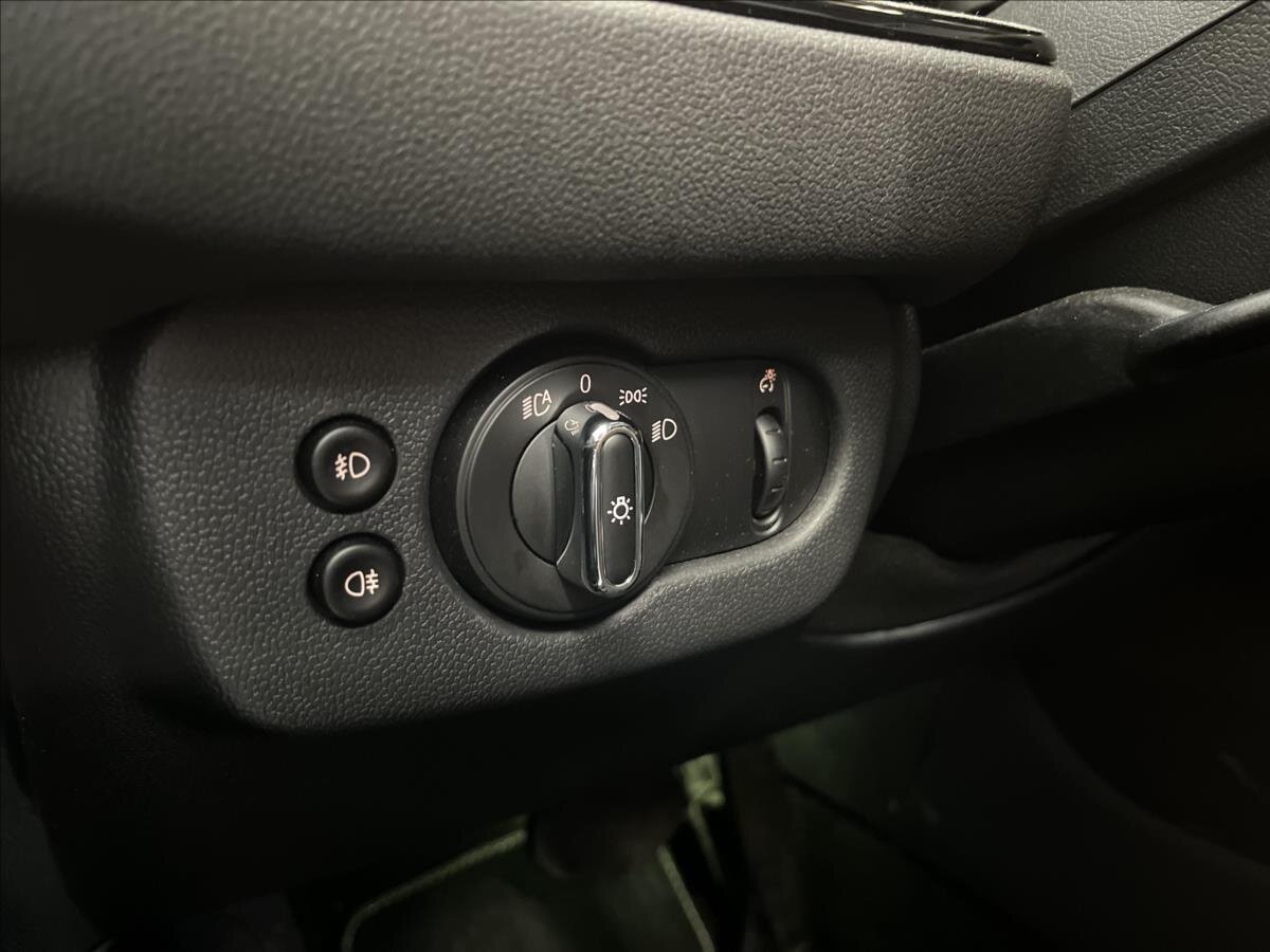 Mini Clubman Kombi 2,0 l 141 kw