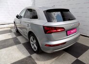 Audi Q5 SUV 2,0 l 140 kw
