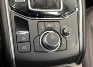 Mazda CX-5 SUV / Terénní 2,5 l 143 kw