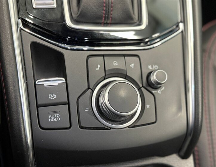 Mazda CX-5 SUV / Terénní 2,5 l 143 kw