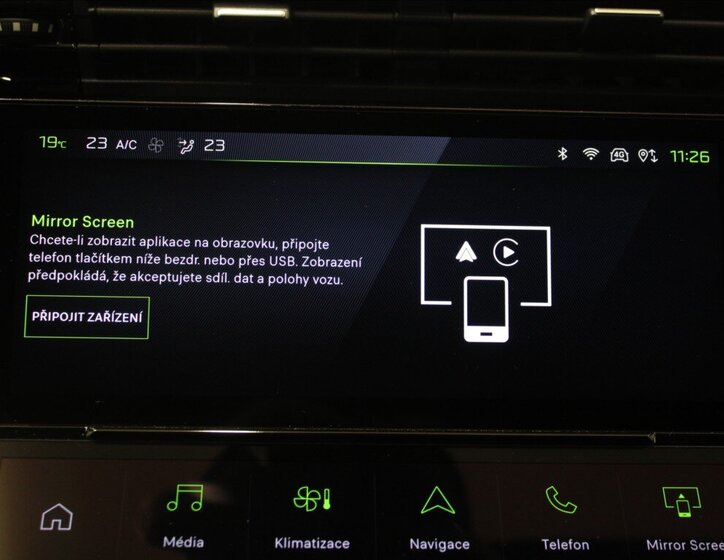 Peugeot 308 Kombi 1,2 l 96 kw