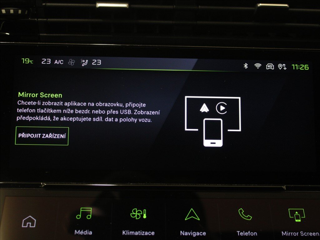 Peugeot 308 Kombi 1,2 l 96 kw