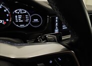 Porsche Panamera Kombi 4,0 l 404 kw