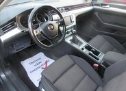 Volkswagen Passat Kombi 2,0 l 110 kw