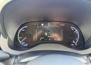 Toyota Yaris Cross SUV / Terénní 1,5 l 68 kw