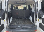 Ford Transit Connect MPV 1,6 l 85 kw