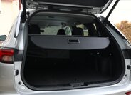 Mitsubishi Outlander SUV / Terénní 2,4 l 162 kw