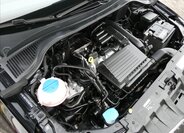 Škoda Fabia Kombi 1,2 l 66 kw