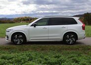 Volvo XC90 4