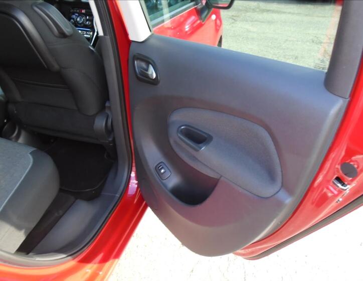 Citroën C3 Picasso 16