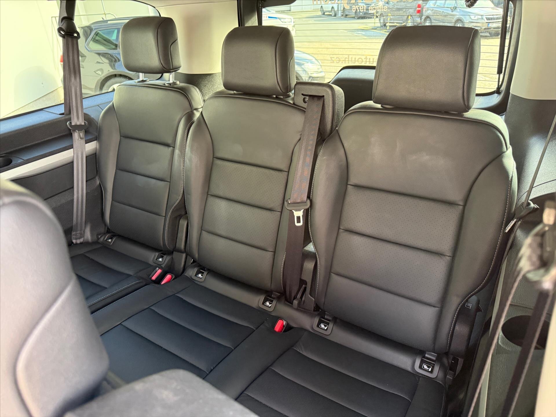 Toyota ProAce VAN / Minibus 2,0 l 130 kw