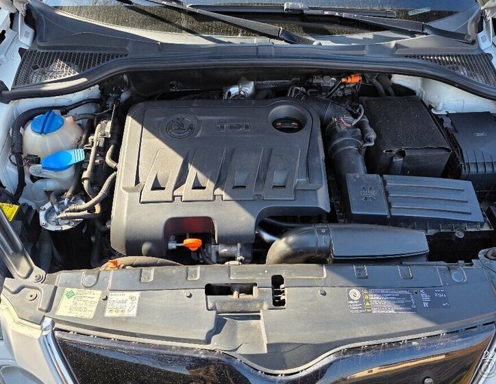 Škoda Yeti MPV 0,0 0