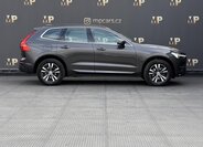 Volvo XC60 4