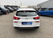 Hyundai i30 Kombi 1,6 l 85 kw