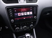 Škoda Octavia Liftback 1,5 l 110 kw