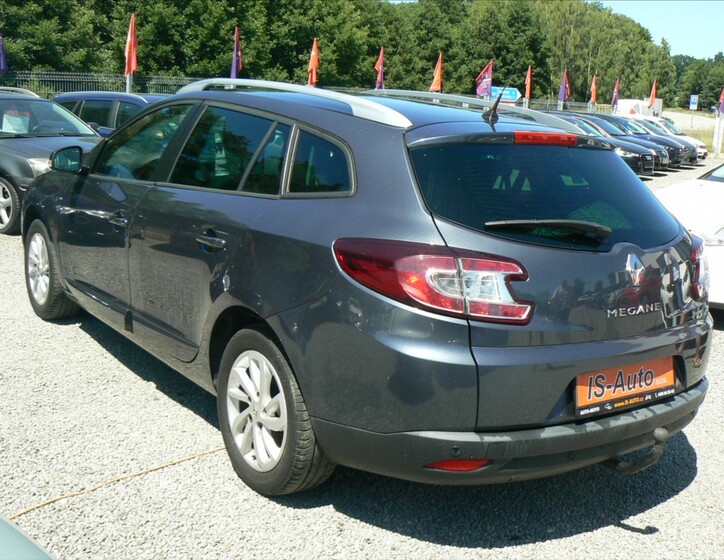 Renault Mégane 4