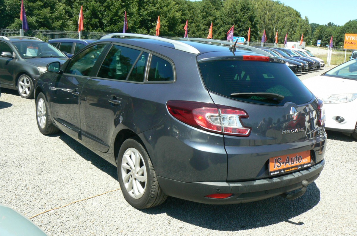 Renault Mégane