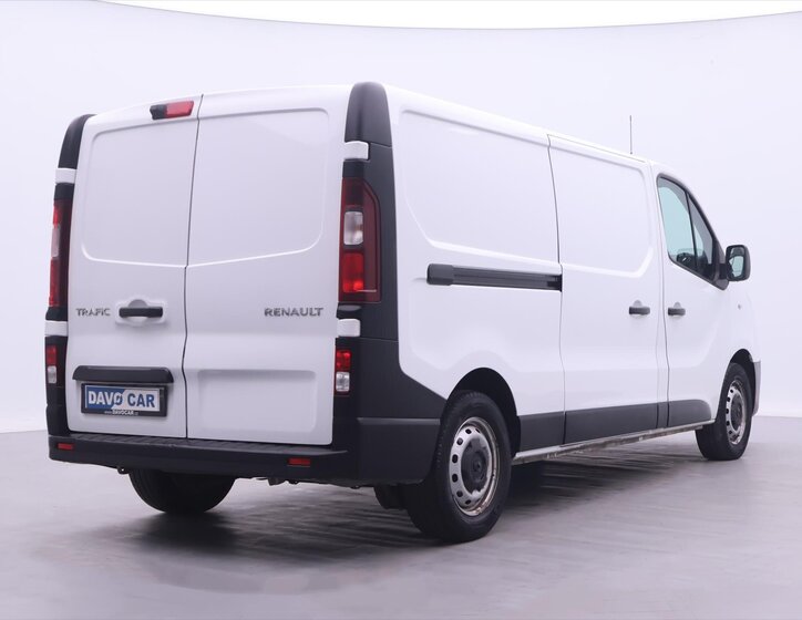 Renault Trafic 7
